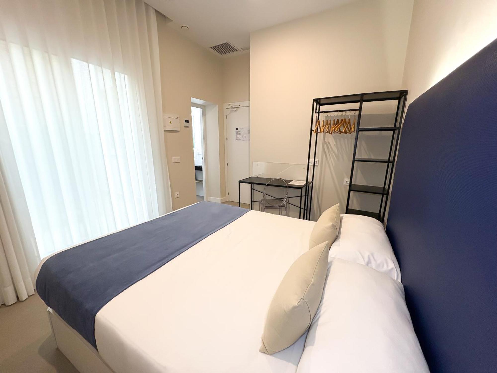Sevilla Dostorres Zimmer foto