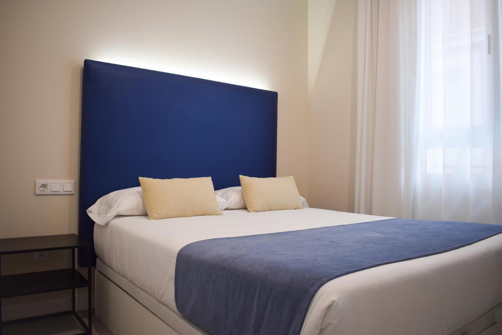 Sevilla Dostorres Zimmer foto