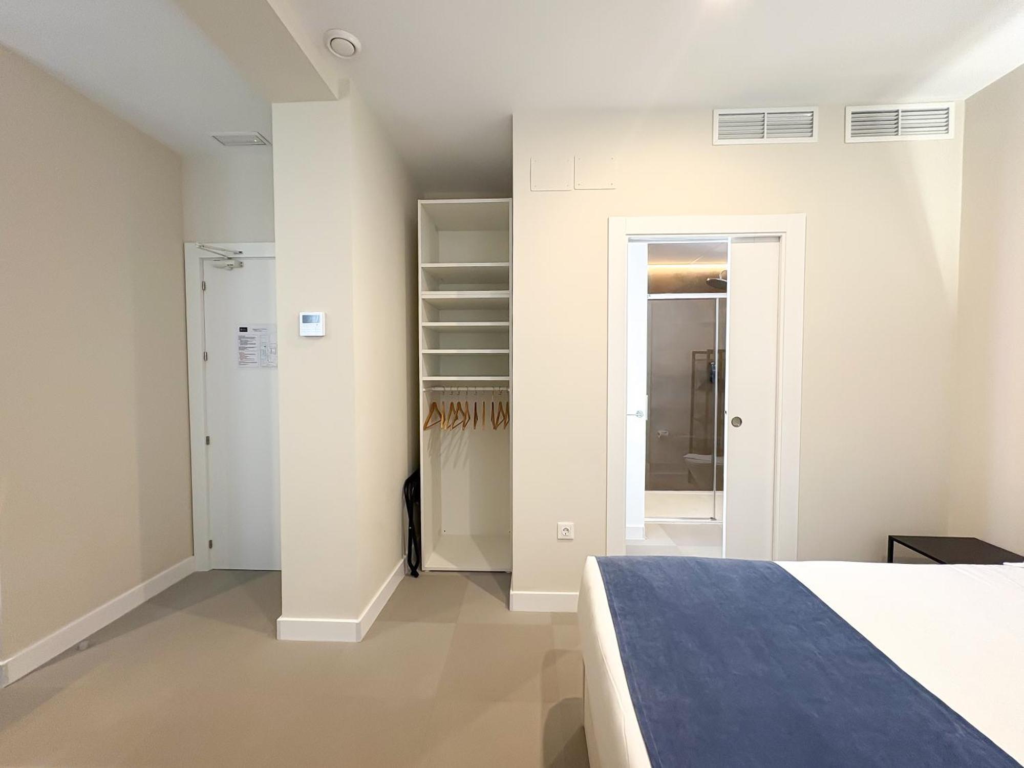 Sevilla Dostorres Zimmer foto