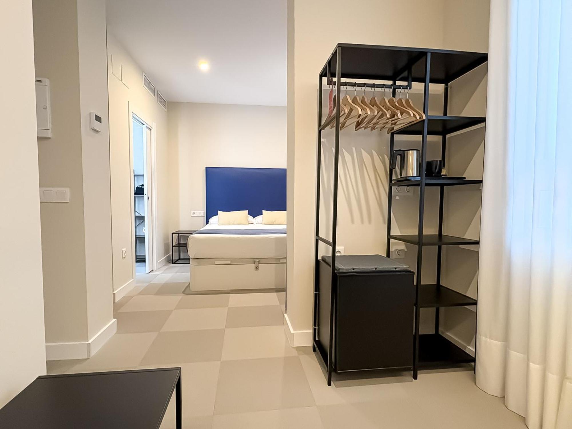 Sevilla Dostorres Zimmer foto