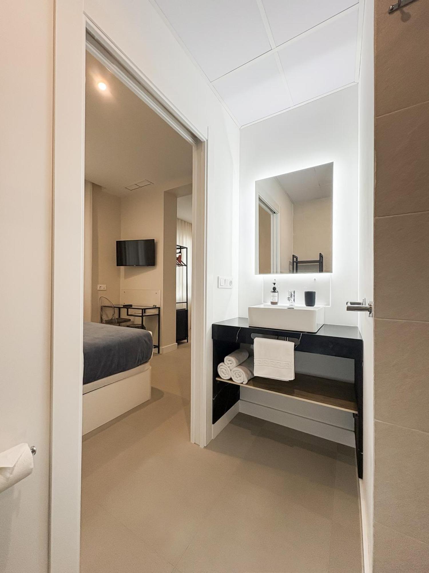 Sevilla Dostorres Zimmer foto