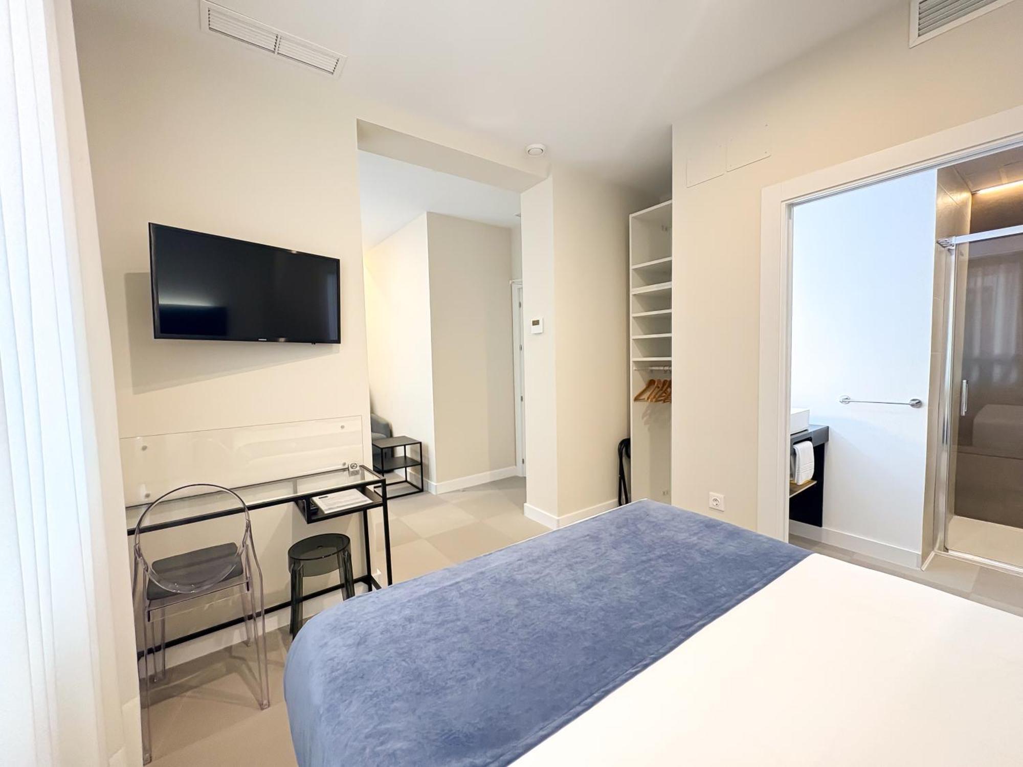 Sevilla Dostorres Zimmer foto