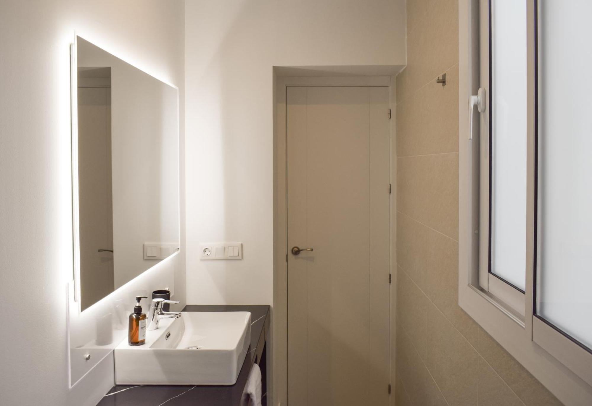 Sevilla Dostorres Zimmer foto