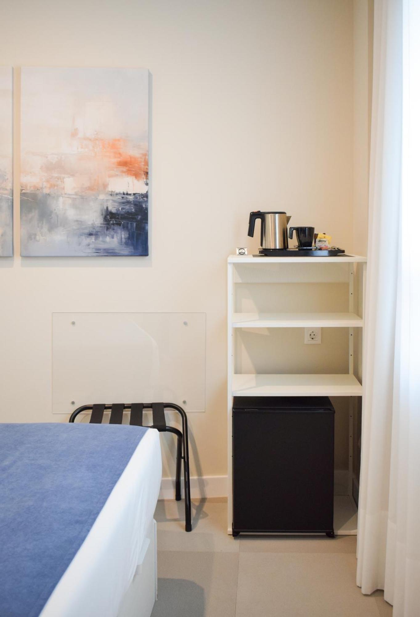 Sevilla Dostorres Zimmer foto