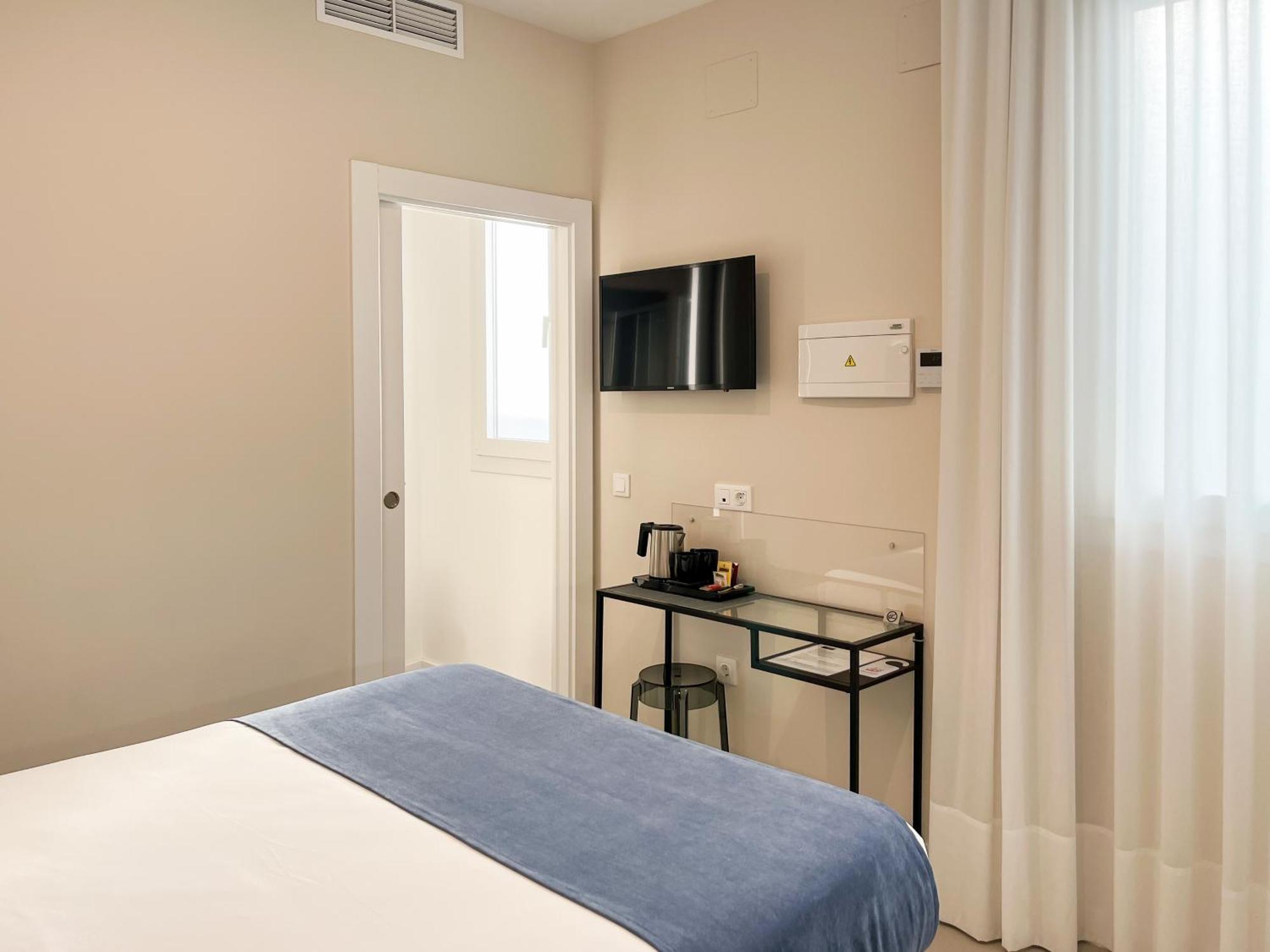 Sevilla Dostorres Zimmer foto