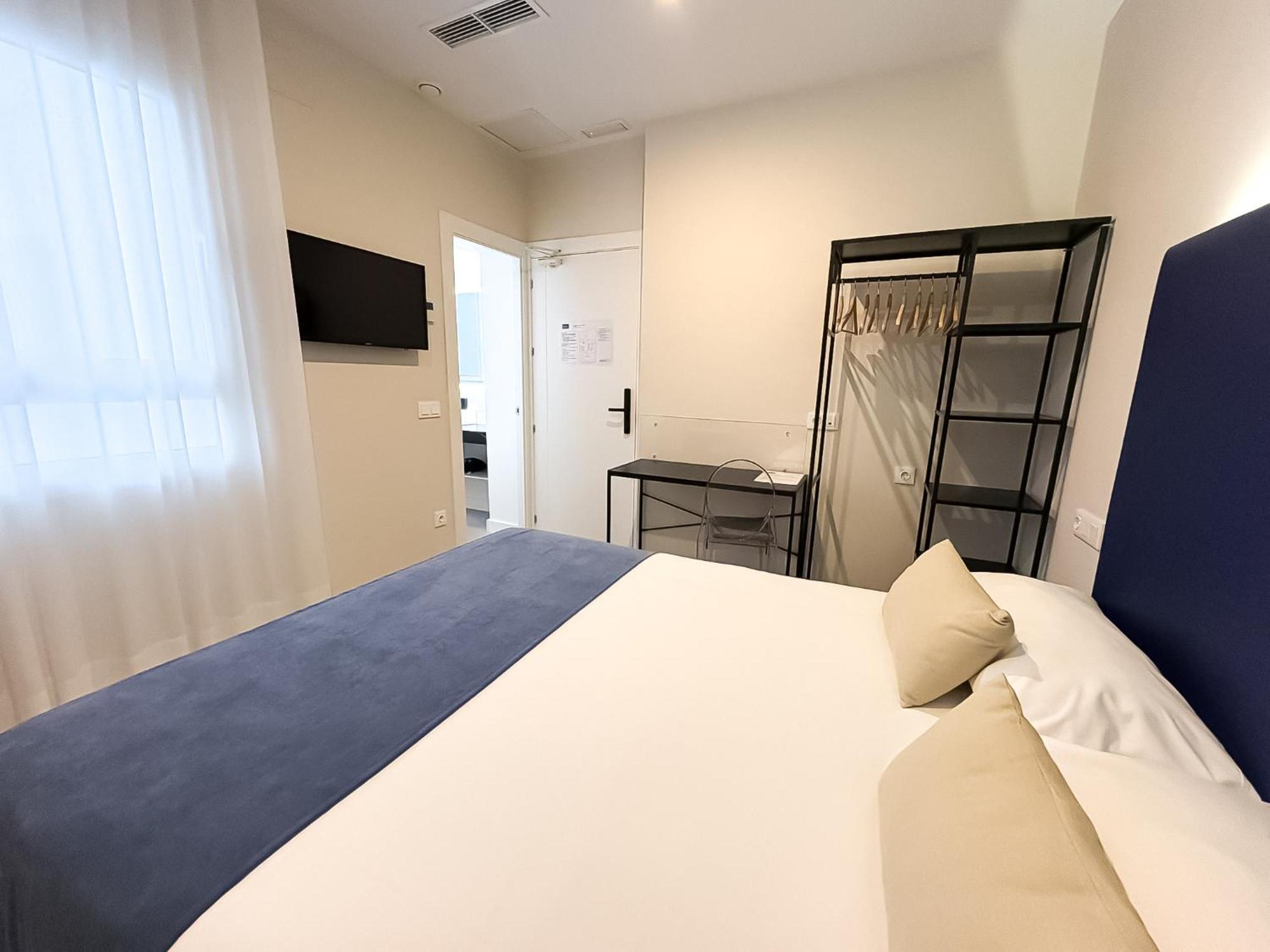 Sevilla Dostorres Zimmer foto