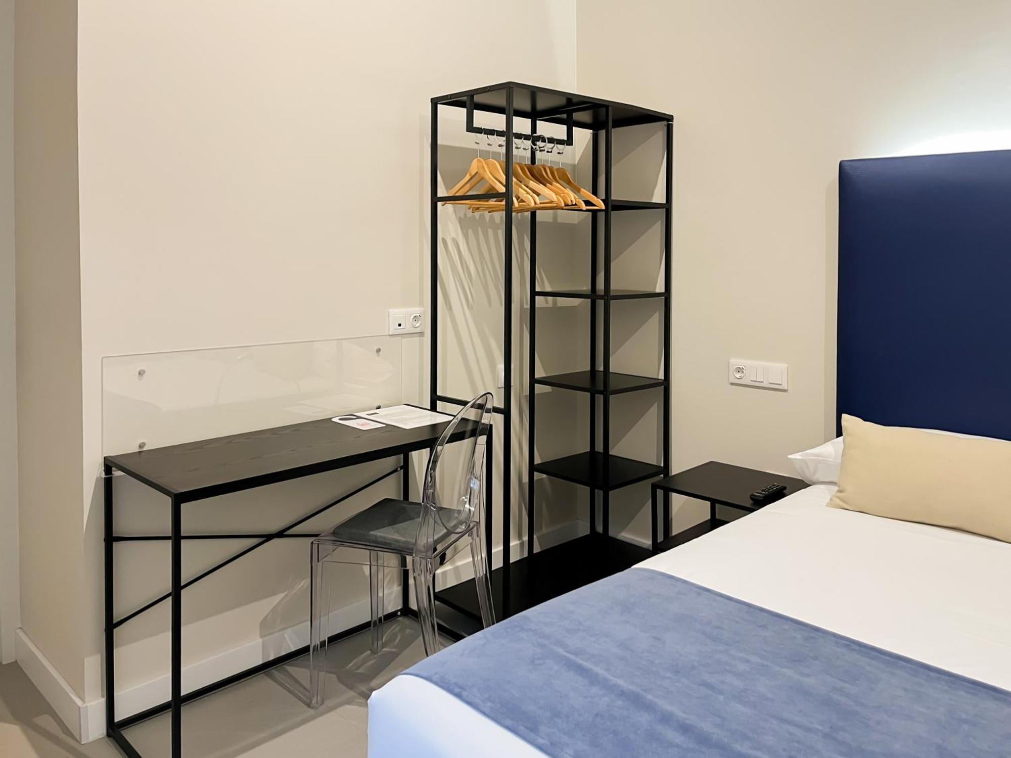 Sevilla Dostorres Zimmer foto