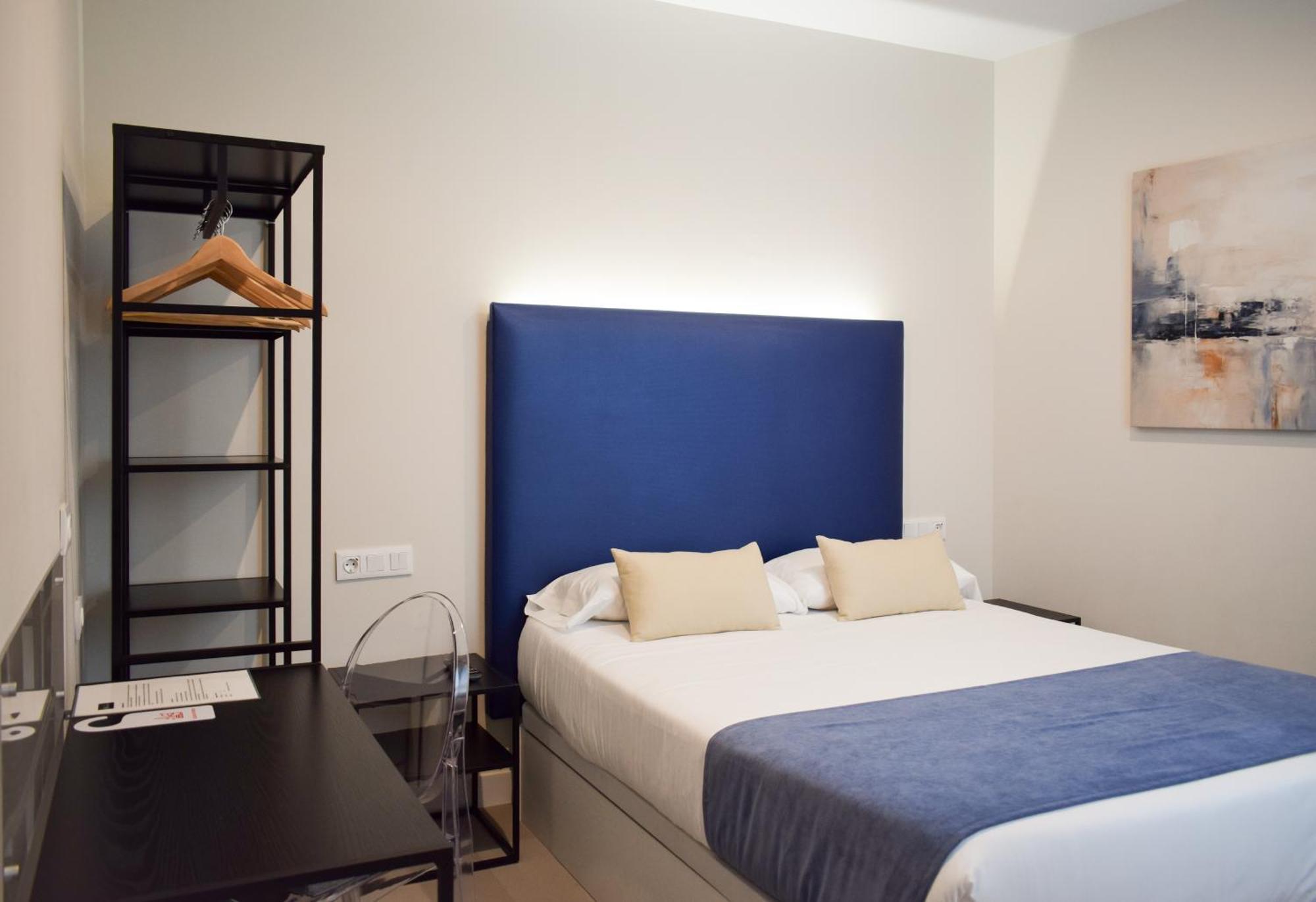 Sevilla Dostorres Zimmer foto