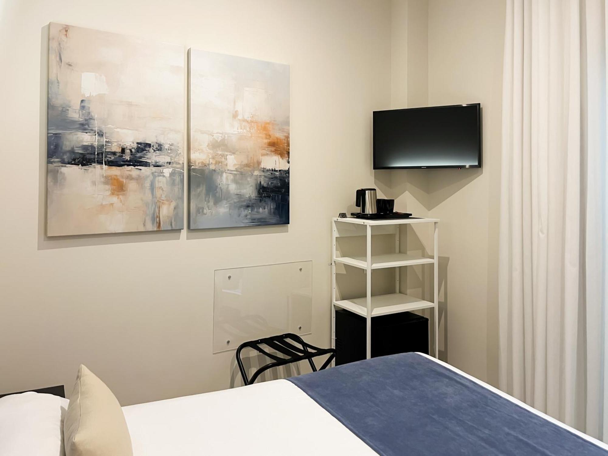 Sevilla Dostorres Zimmer foto